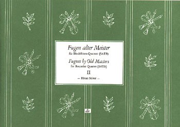 Fugen alter Meister II