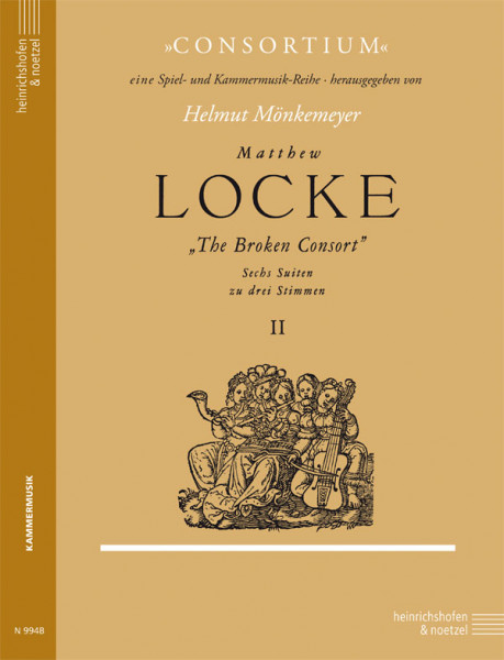 The Broken Consort