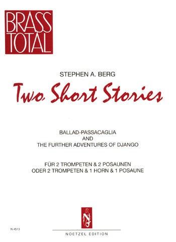 Two Short Stories