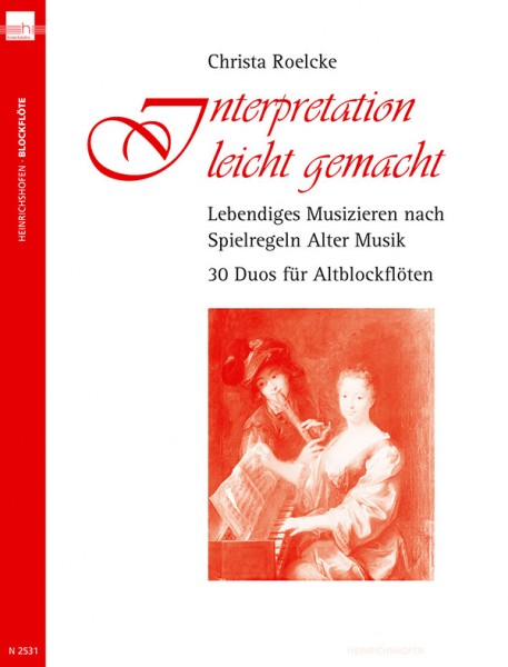 Interpretation leicht gemacht