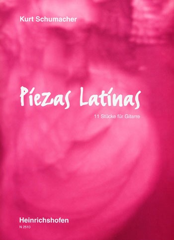 Piezas latinas