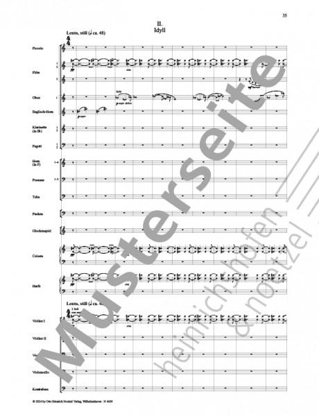 Sinfonie Nr. 2