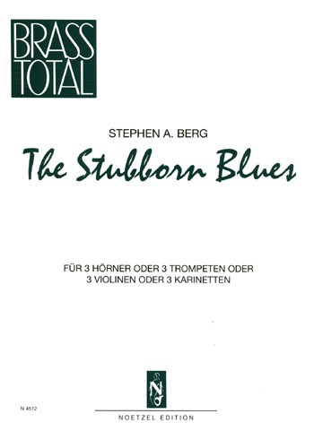 The Stubborn Blues