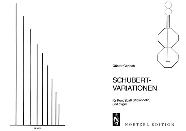 Schubert-Variationen