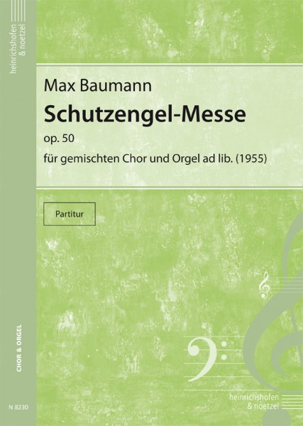 Schutzengel-Messe