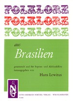 Folklore aus Brasilien