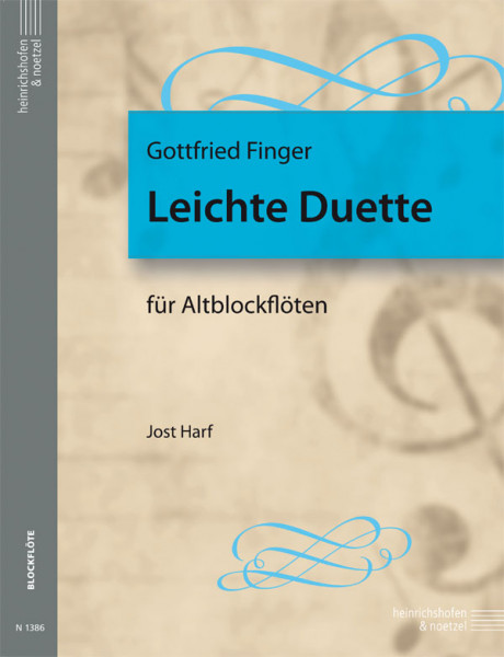 Leichte Duette