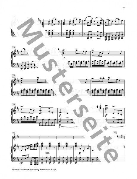 Ludwig van Beethoven - Rondo