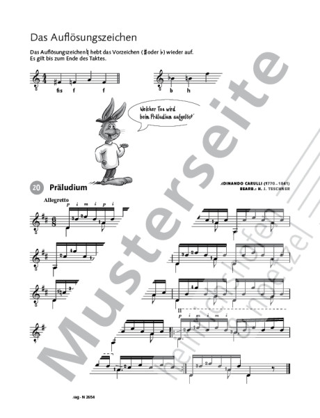 The Great Fridolin, Volume 2 incl. MP3 downloads | Hans Joachim Teschner | Heinrichshofen publishing house