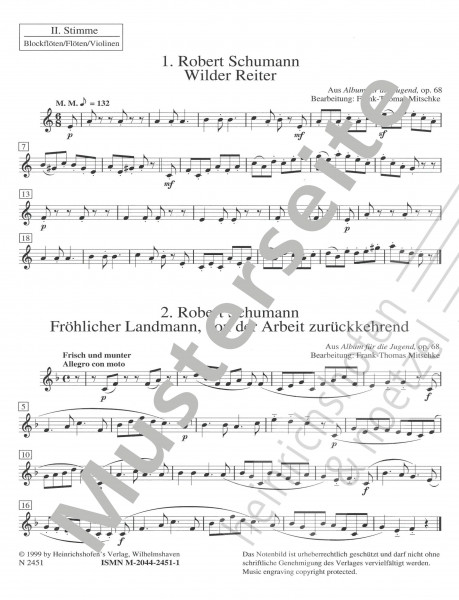 Music in a team - romanticism | volume 4 | part II