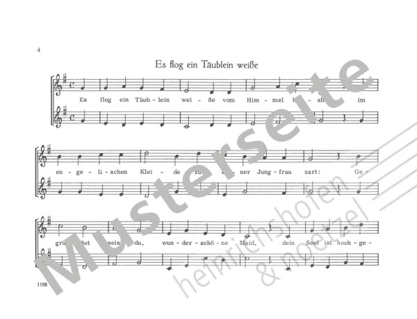 Advent, Advent ... ein Lichtlein brennt! | Fritz Koschinsky | Heinrichshofen Verlag