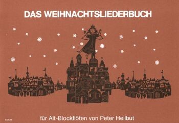 Alt-Flötenspielbuch, Bd 3