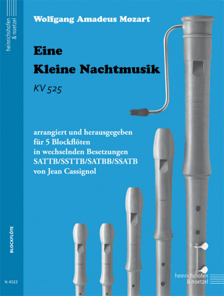 Eine Kleine Nachtmusik