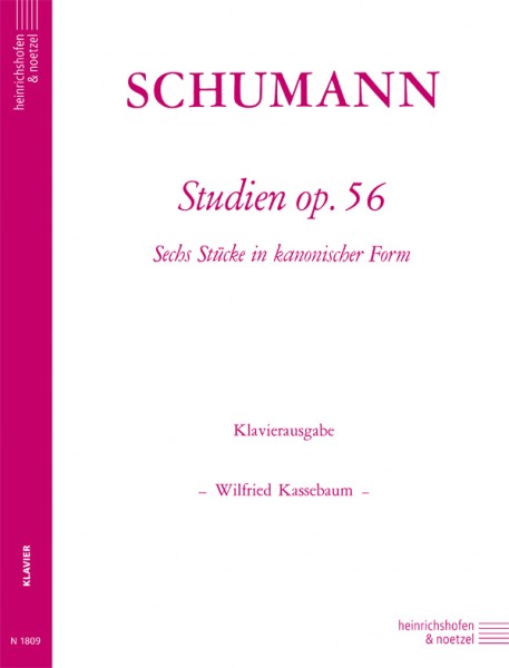 Studien op. 56