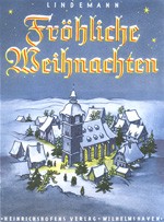 Fröhliche Weihnachten