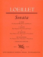 Sonata C-Dur