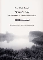 Sonata VII
