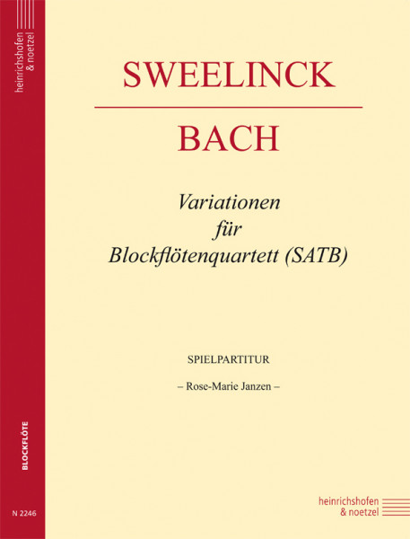 Variationen