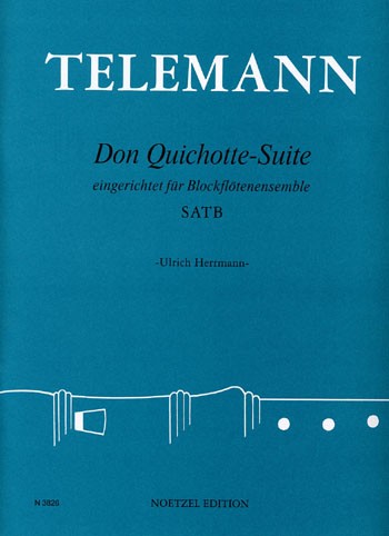 Don Quichotte-Suite