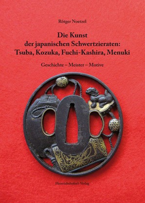 Die Kunst der japanischen Schwertzieraten