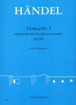 Concerto I