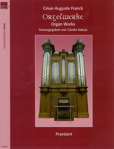 Organ Works