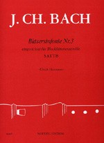 Bläsersinfonie Nr. 3