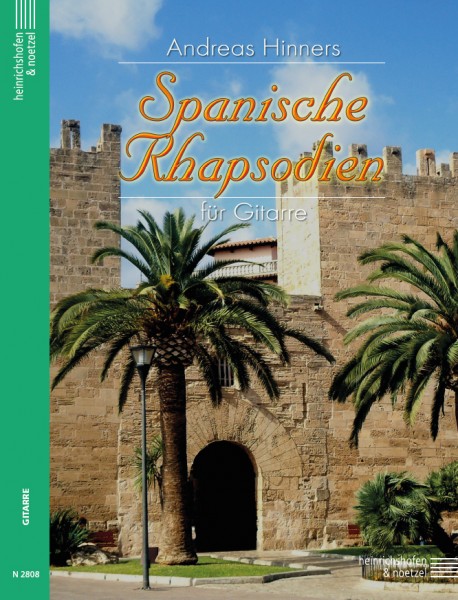 Spanische Rhapsodien