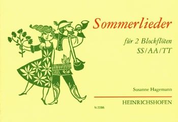 Sommerlieder