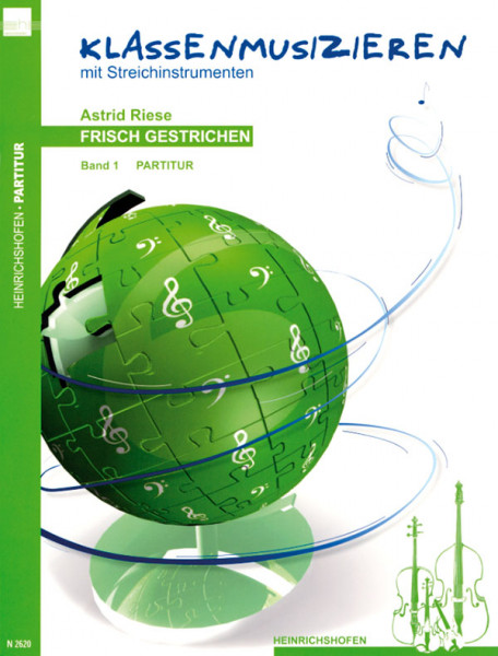 Klassenmusizieren (Partitur)