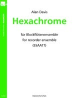Hexachrome
