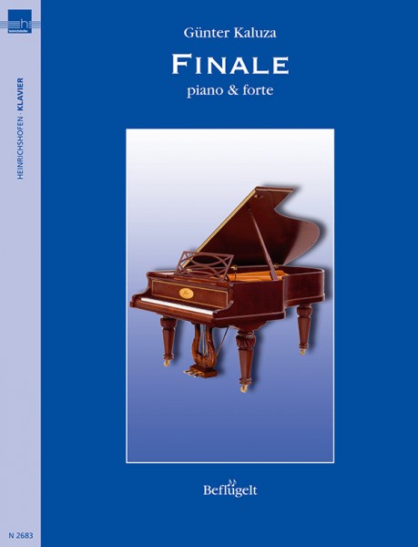 Finale, Bd 3