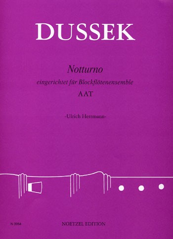 Notturno
