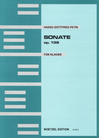 Sonate für Klavier