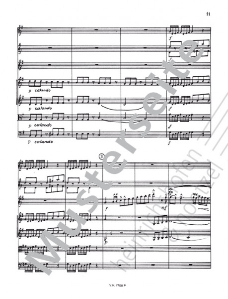 Concerto Sol maggiore