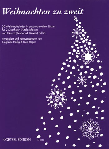 Weihnachten zu zweit