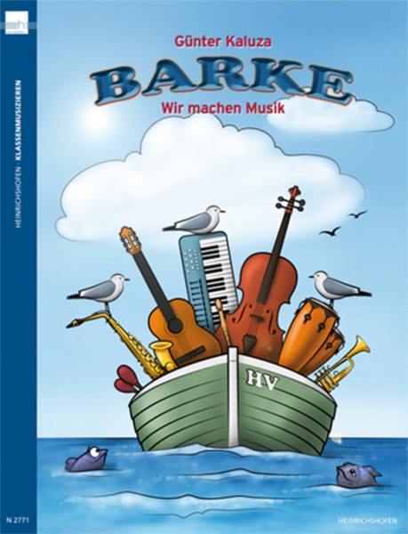 Barke