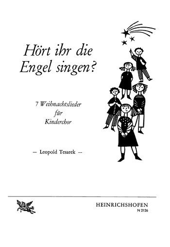 Hört ihr die Engel singen?