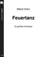 Feuertanz (Fire Dance)