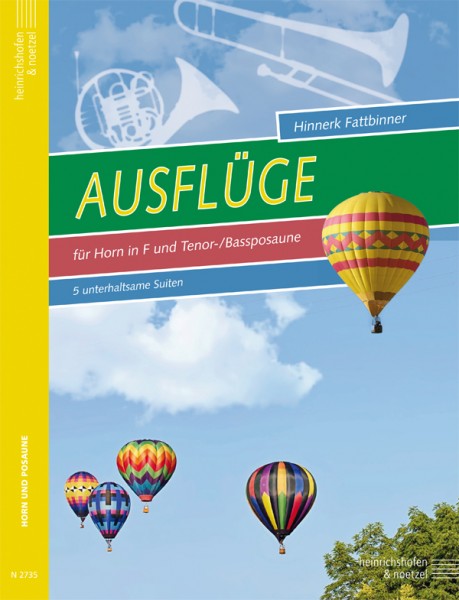 Ausflüge
