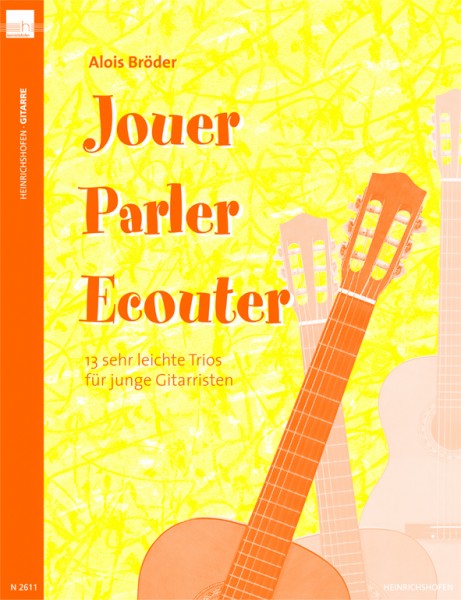 Jouer - Parler - Ecouter