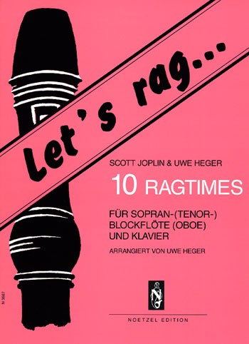 Let's rag...
