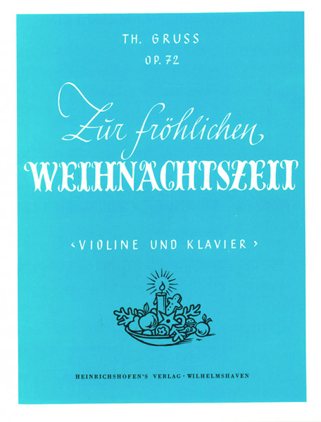 For a merry Christmas time