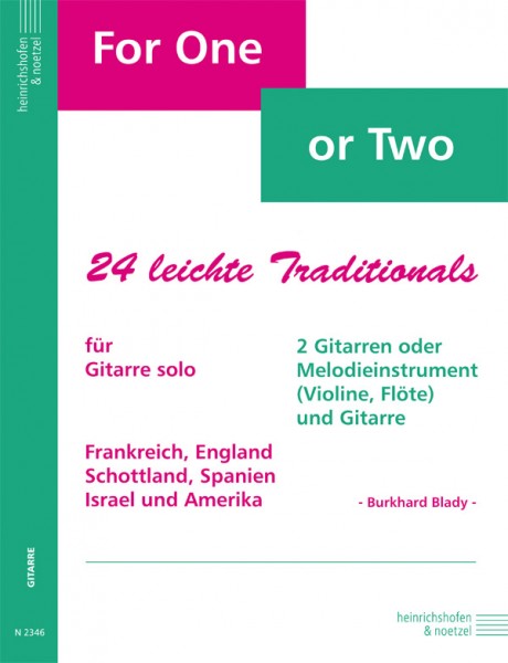 For One or Two