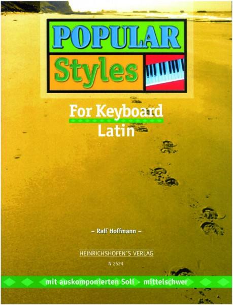 Popular Styles for Keyboard