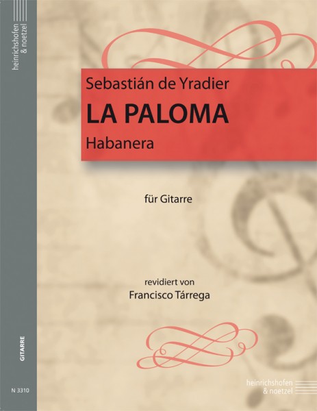 La Paloma