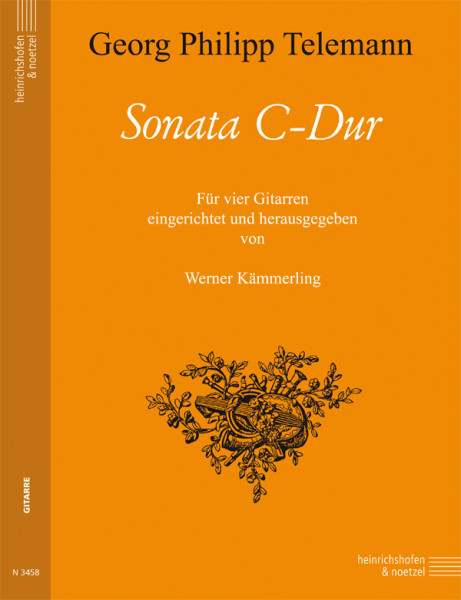 Sonata C-Dur