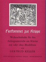 Herkommet zur Krippe