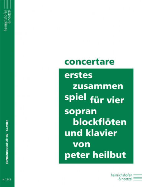Concertare