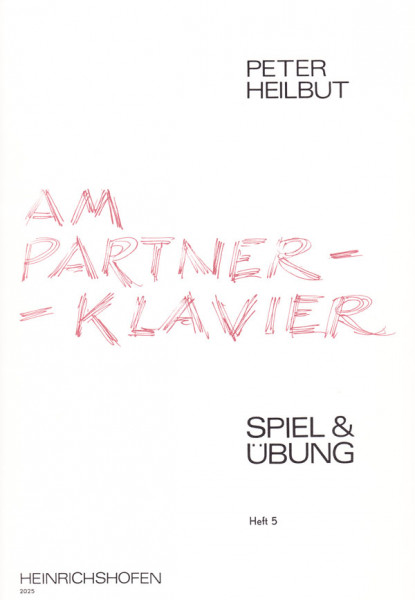 Am Partner-Klavier